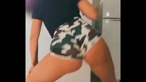 Amadora de funk - Gostosa