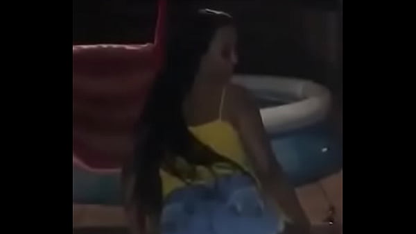 Amadora de funk - Eu dançando funk